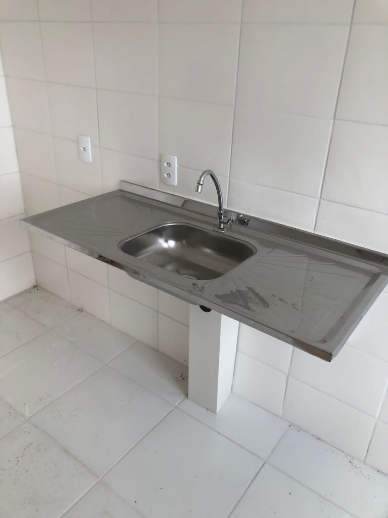 Apartamento com 02 Quartos por R$ 179.000,00 – Parque São Bento, cidade de Sorocaba Apartamento com 02 Quartos por R$ 179.000,00 – Parque São Bento, cidade de Sorocaba