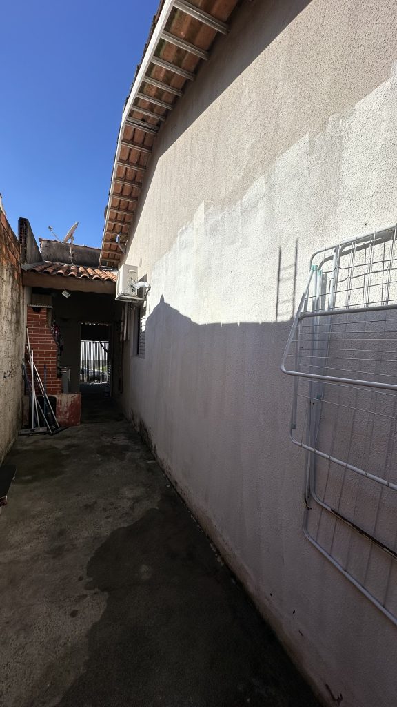 Casa com 02 dormitórios – $ 328 mil – Wanel Ville 7, Residencial Jardim Villagio Torino, cidade de Sorocaba .