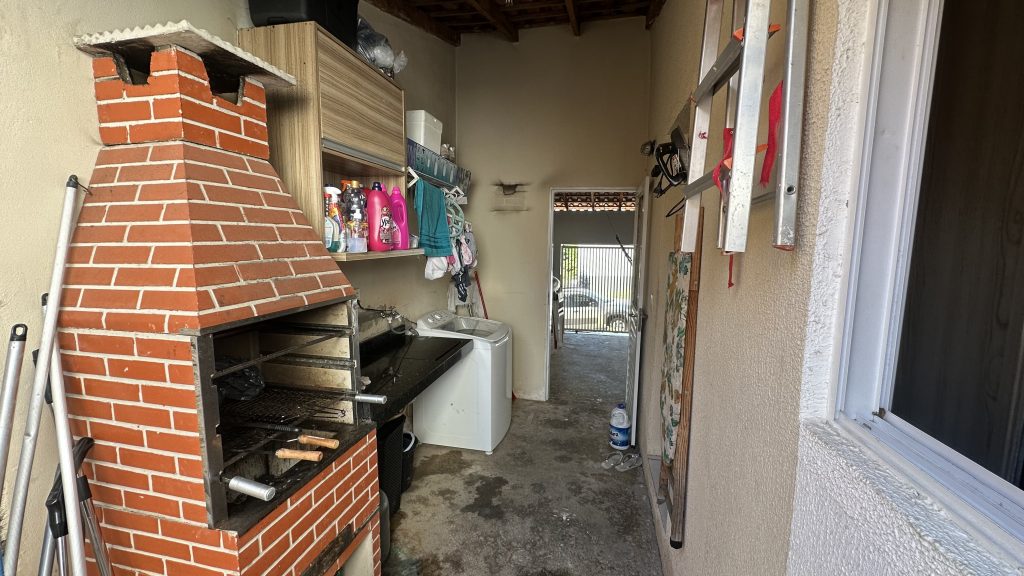 Casa com 02 dormitórios – $ 328 mil – Wanel Ville 7, Residencial Jardim Villagio Torino, cidade de Sorocaba .