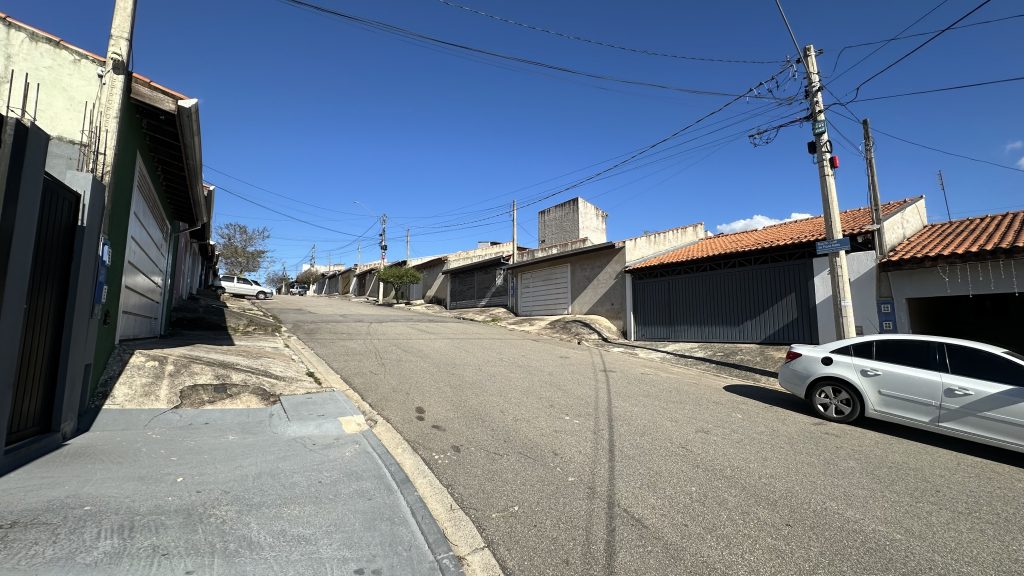 Casa com 02 dormitórios – $ 328 mil – Wanel Ville 7, Residencial Jardim Villagio Torino, cidade de Sorocaba .