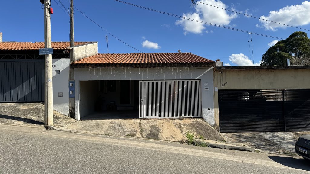 Casa com 02 dormitórios – $ 328 mil – Wanel Ville 7, Residencial Jardim Villagio Torino, cidade de Sorocaba .