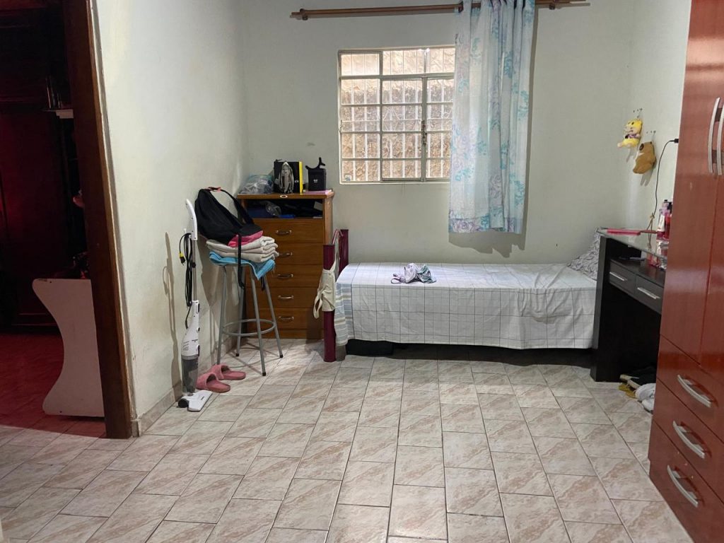 Casa com 02 dormitórios – $ 265 mil – Brigadeiro Tobias, cidade de Sorocaba .