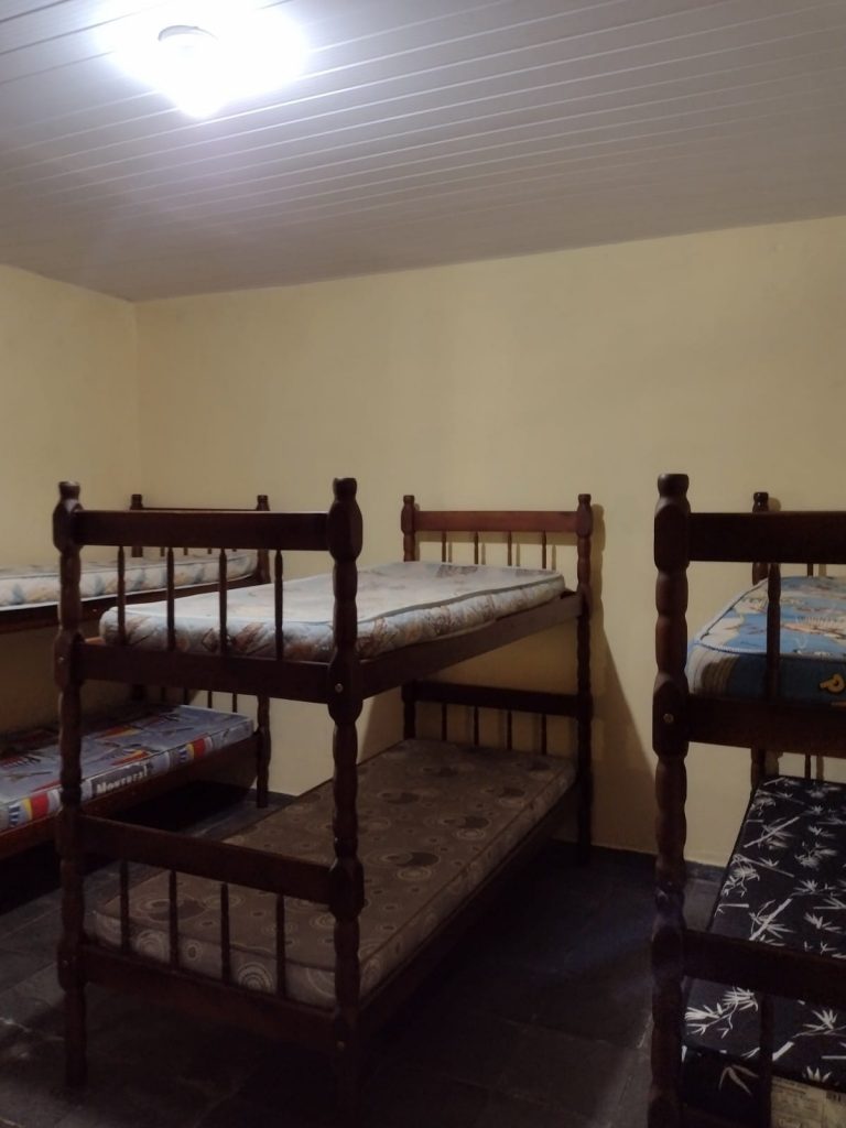 Sitio de 54.000 m2 Rural Bairro do Barreiro – Sorocaba/SP