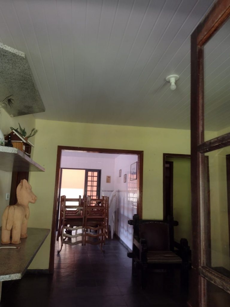 Sitio de 54.000 m2 Rural Bairro do Barreiro – Sorocaba/SP