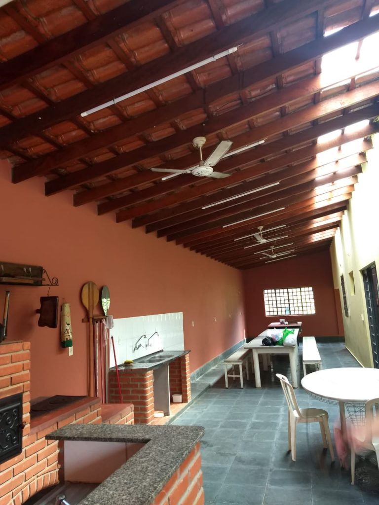 Sitio de 54.000 m2 Rural Bairro do Barreiro – Sorocaba/SP