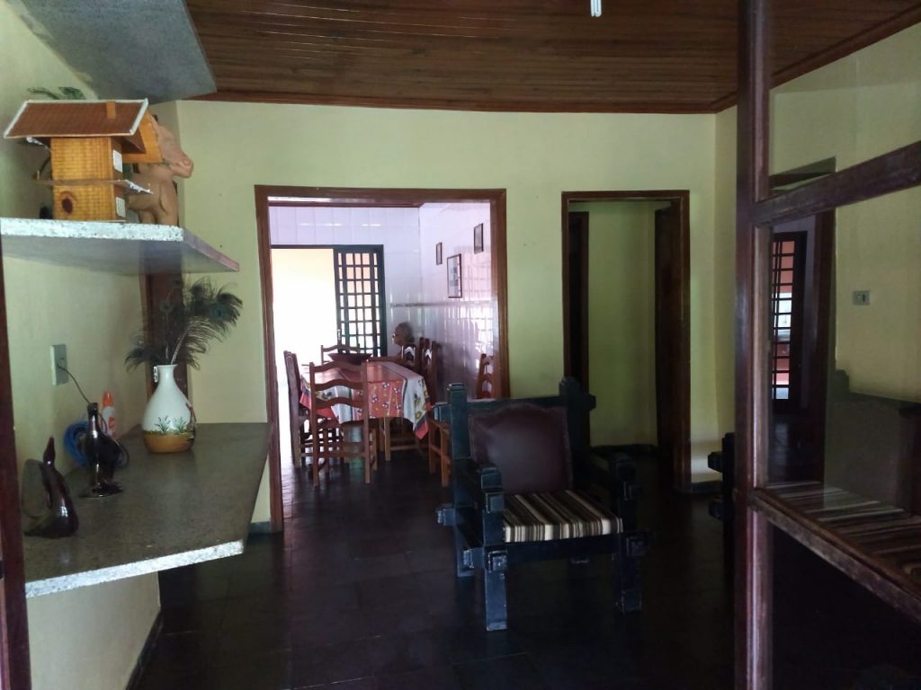 Sitio de 54.000 m2 Rural Bairro do Barreiro – Sorocaba/SP