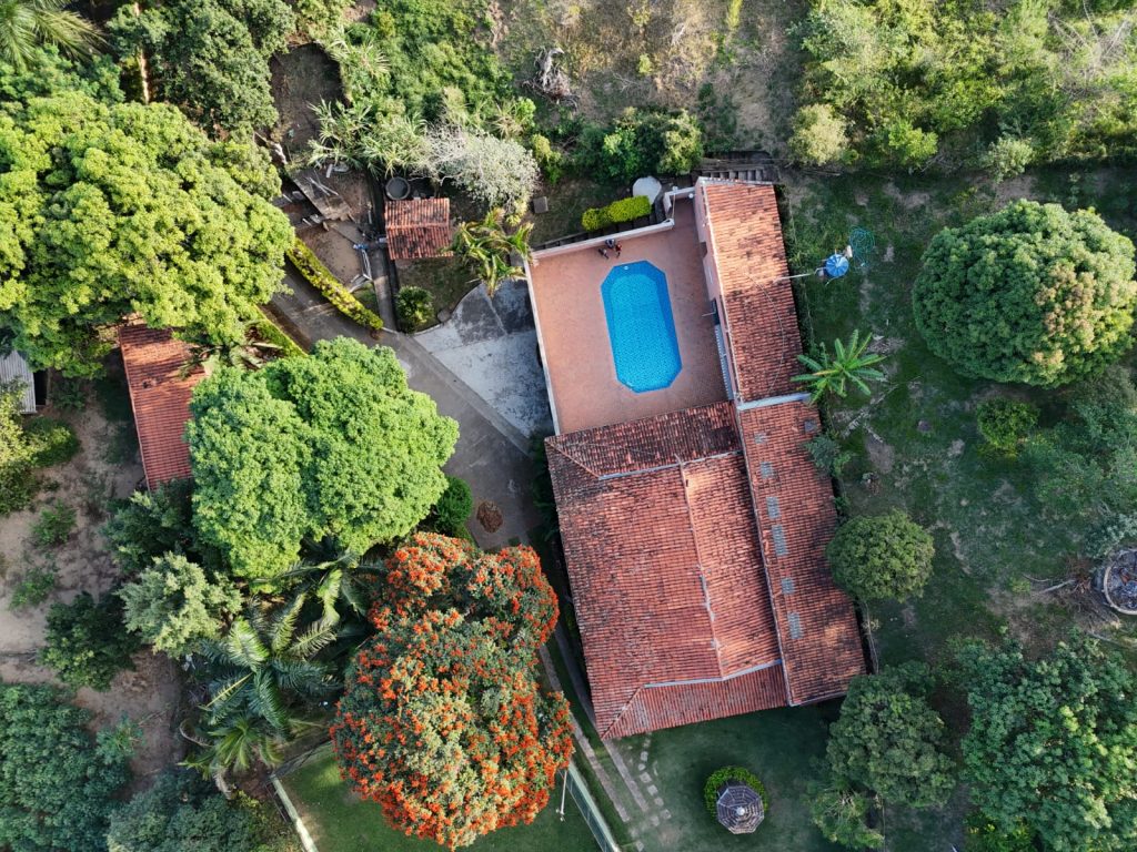 Sitio de 54.000 m2 Rural Bairro do Barreiro – Sorocaba/SP