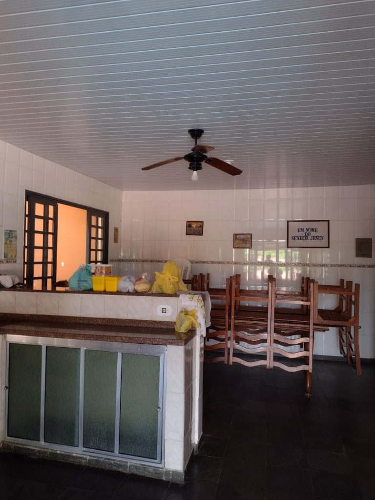 Sitio de 54.000 m2 Rural Bairro do Barreiro – Sorocaba/SP