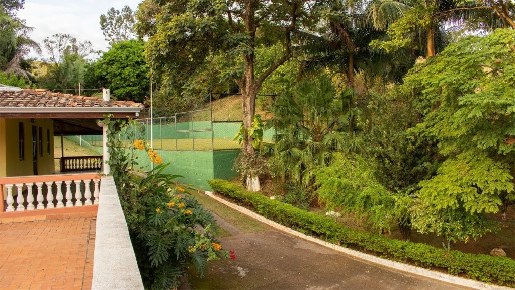 Sitio de 54.000 m2 Rural Bairro do Barreiro – Sorocaba/SP