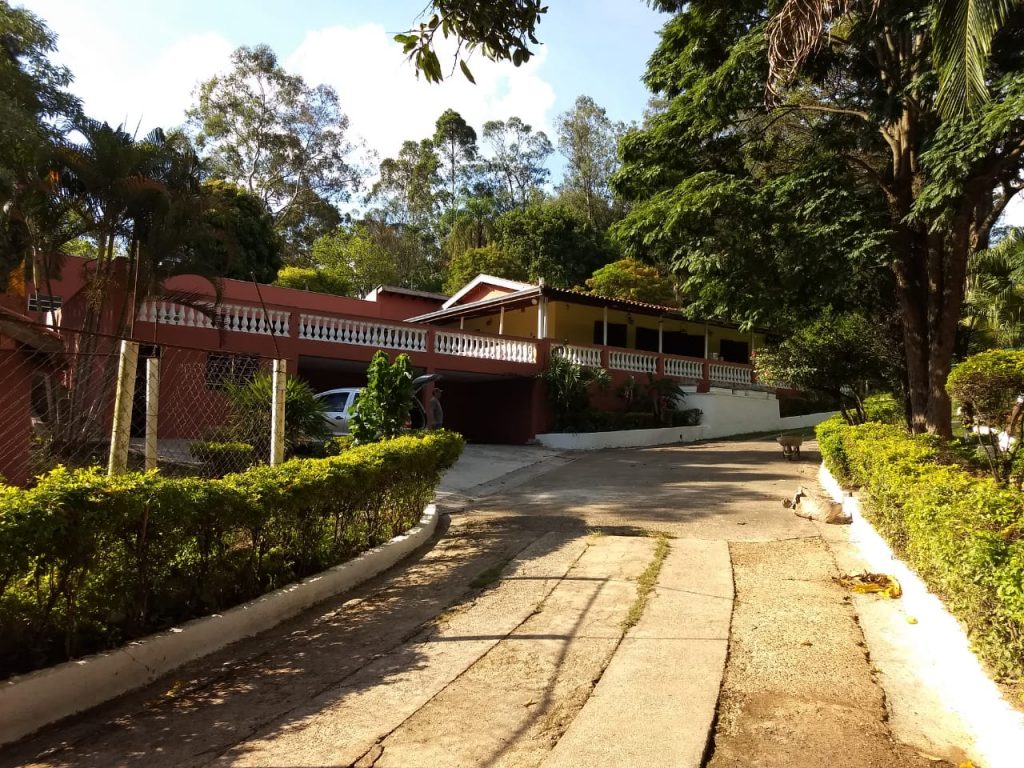 Sitio de 54.000 m2 Rural Bairro do Barreiro – Sorocaba/SP