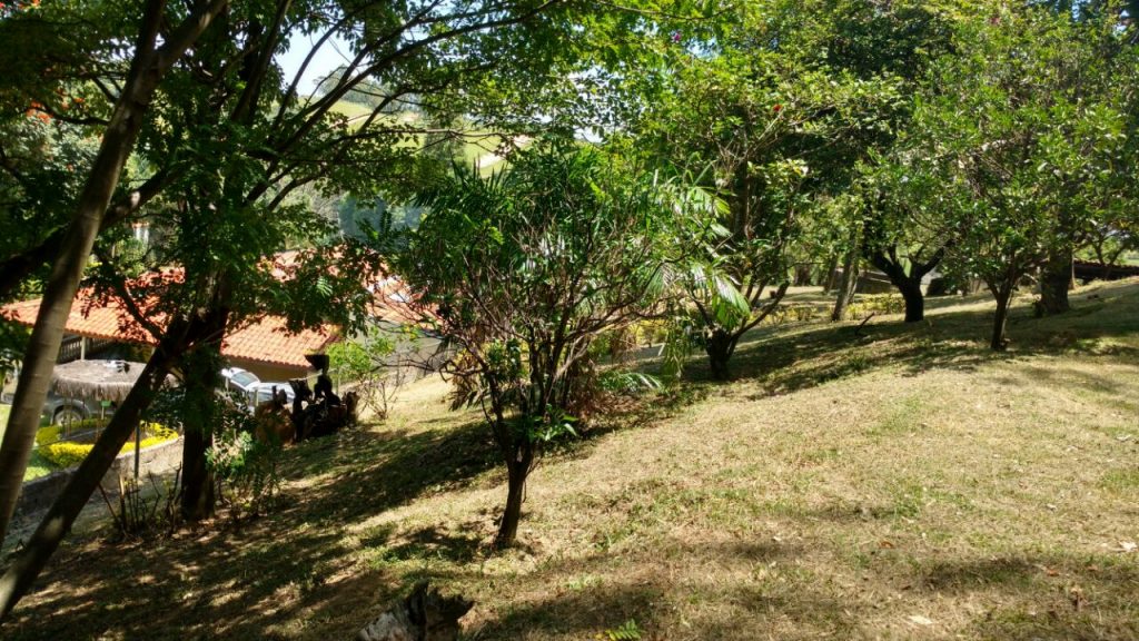 Sitio de 54.000 m2 Rural Bairro do Barreiro – Sorocaba/SP