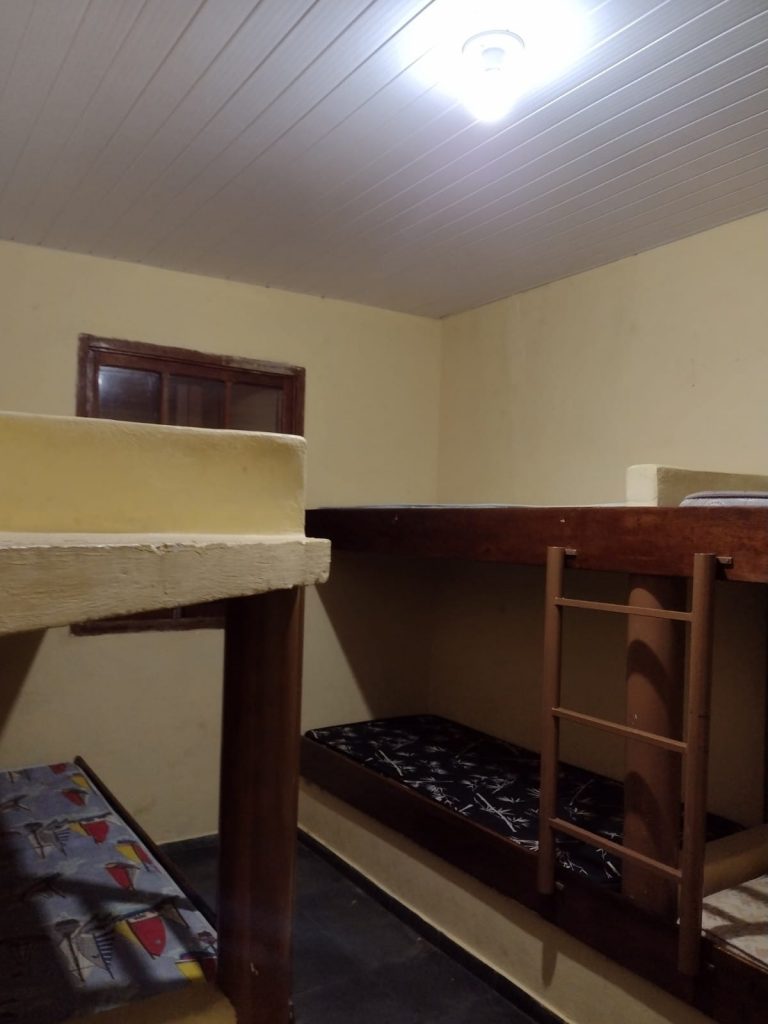 Sitio de 54.000 m2 Rural Bairro do Barreiro – Sorocaba/SP