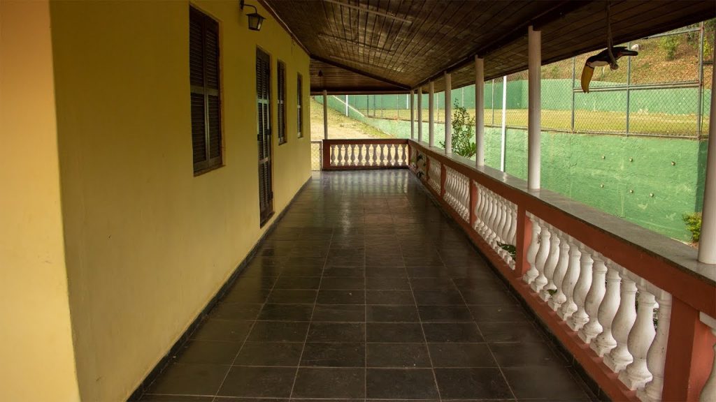 Sitio de 54.000 m2 Rural Bairro do Barreiro – Sorocaba/SP