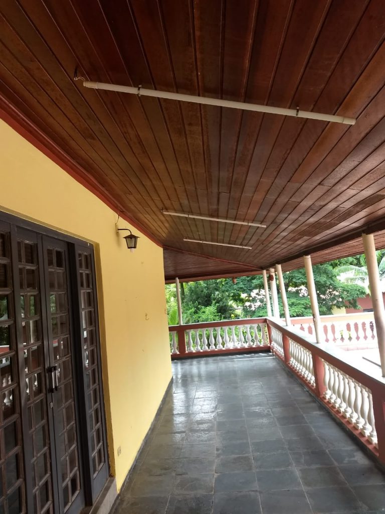 Sitio de 54.000 m2 Rural Bairro do Barreiro – Sorocaba/SP