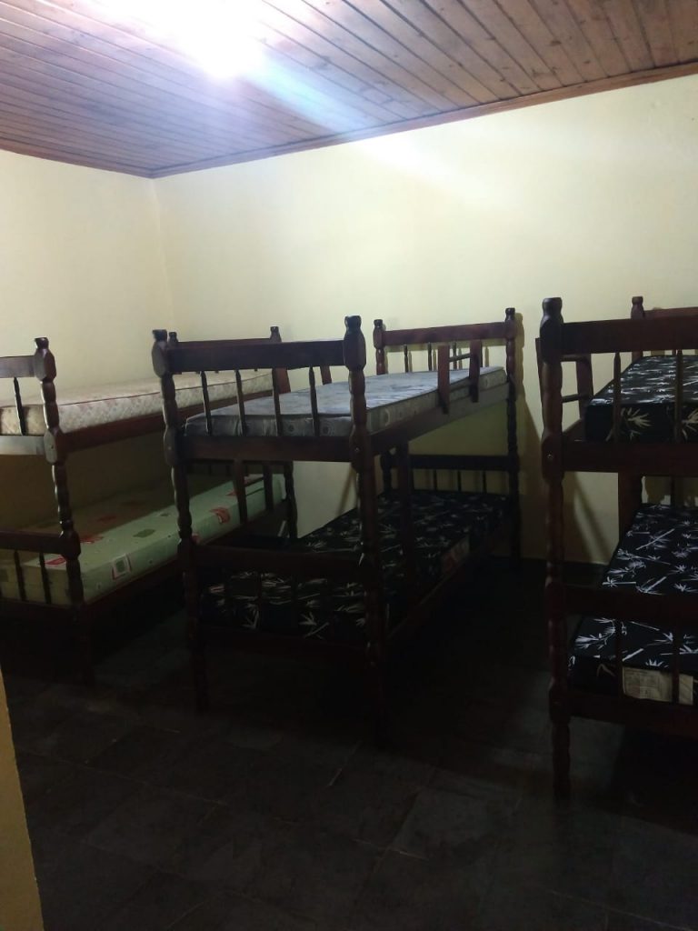 Sitio de 54.000 m2 Rural Bairro do Barreiro – Sorocaba/SP