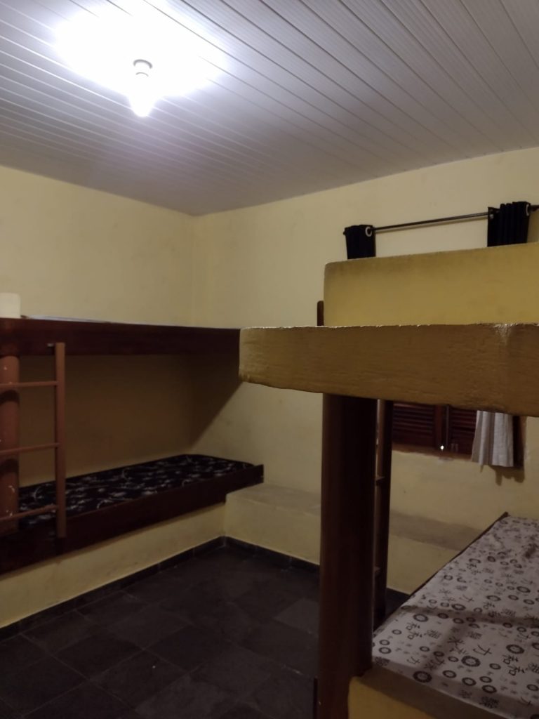 Sitio de 54.000 m2 Rural Bairro do Barreiro – Sorocaba/SP