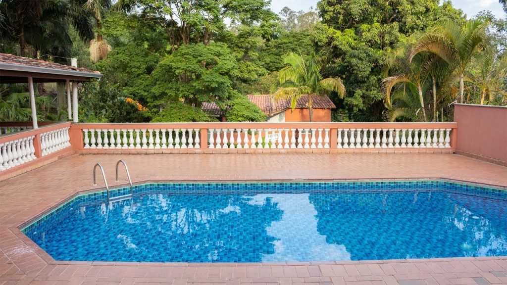 Sitio de 54.000 m2 Rural Bairro do Barreiro – Sorocaba/SP