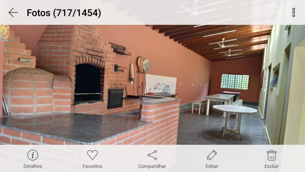 Sitio de 54.000 m2 Rural Bairro do Barreiro – Sorocaba/SP