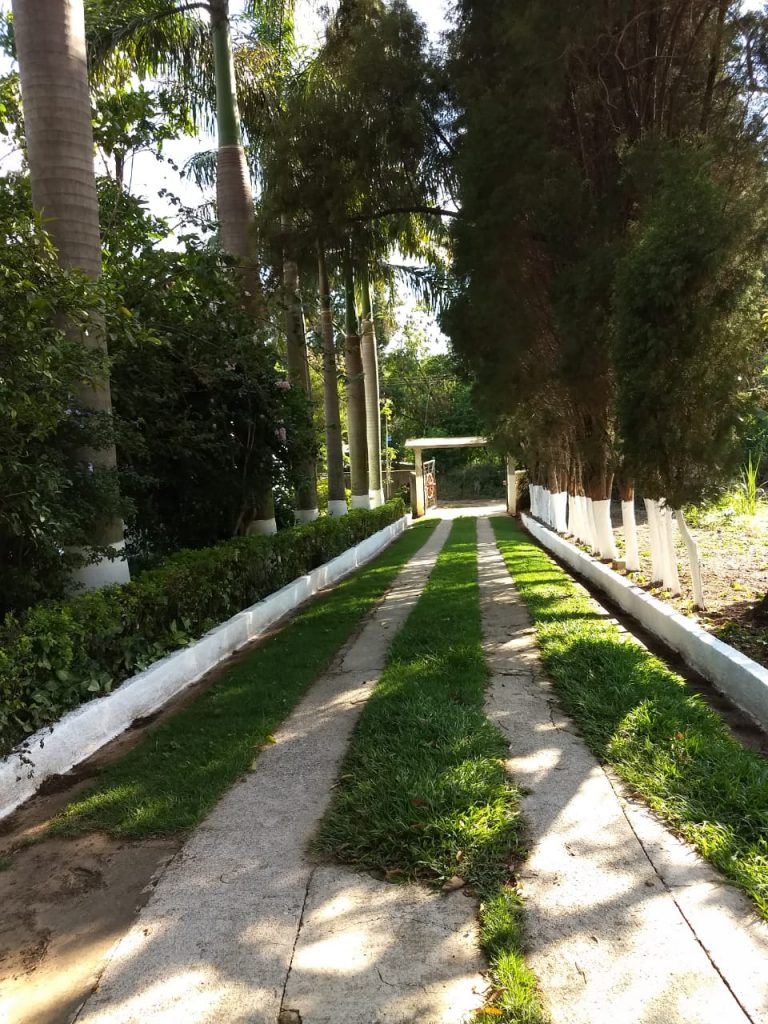 Sitio de 54.000 m2 Rural Bairro do Barreiro – Sorocaba/SP