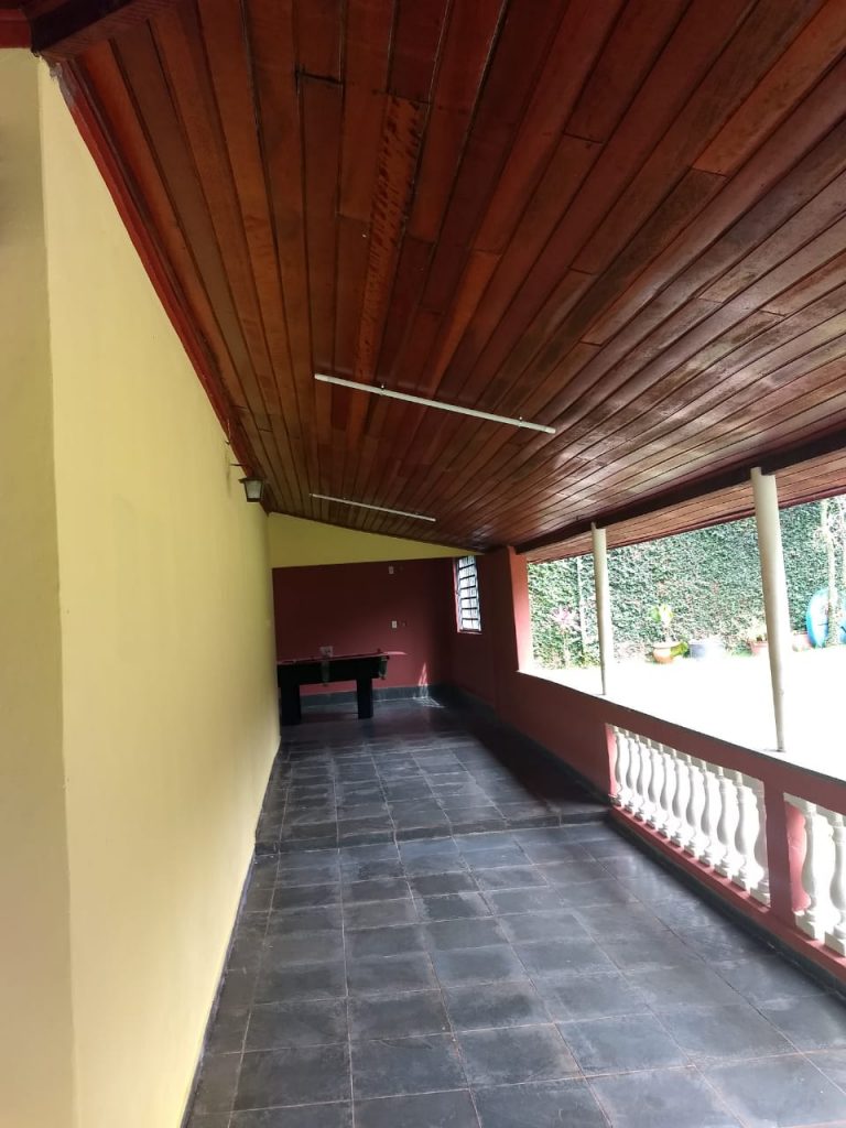 Sitio de 54.000 m2 Rural Bairro do Barreiro – Sorocaba/SP