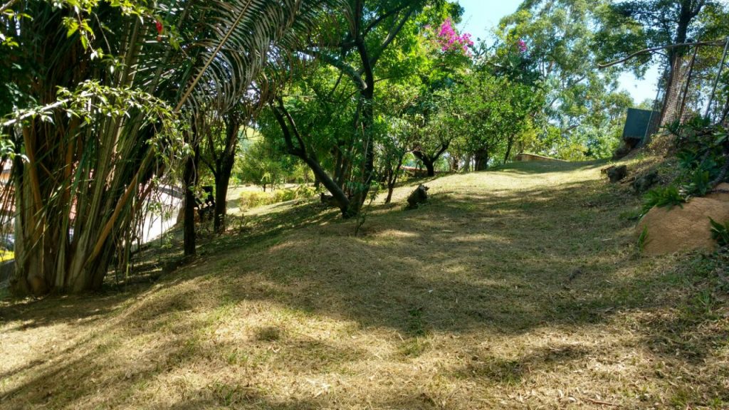 Sitio de 54.000 m2 Rural Bairro do Barreiro – Sorocaba/SP