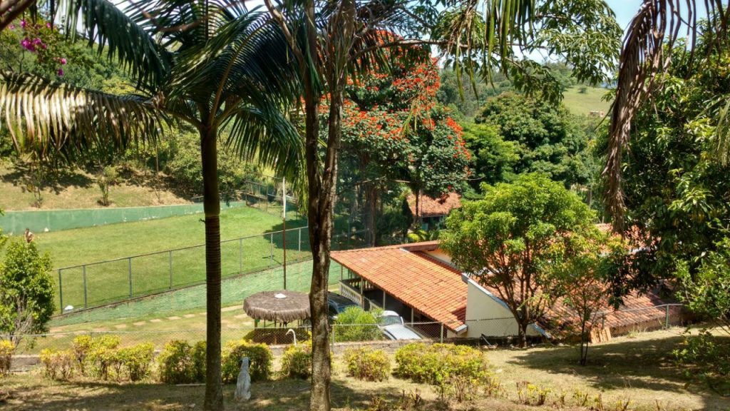 Sitio de 54.000 m2 Rural Bairro do Barreiro – Sorocaba/SP