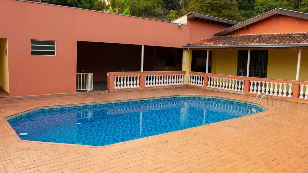 Sitio de 54.000 m2 Rural Bairro do Barreiro – Sorocaba/SP