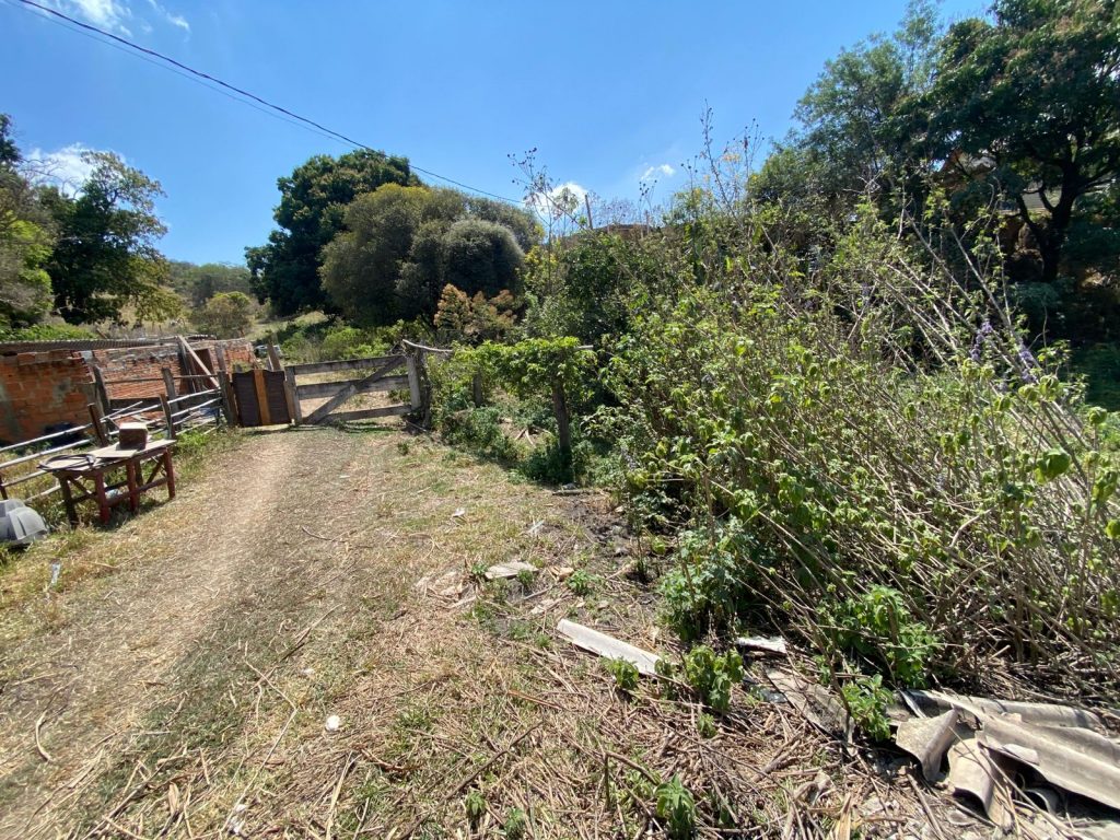 Área residencial e comercial 53.000m² – Brigadeiro Tobias, cidade de Sorocaba /SP.