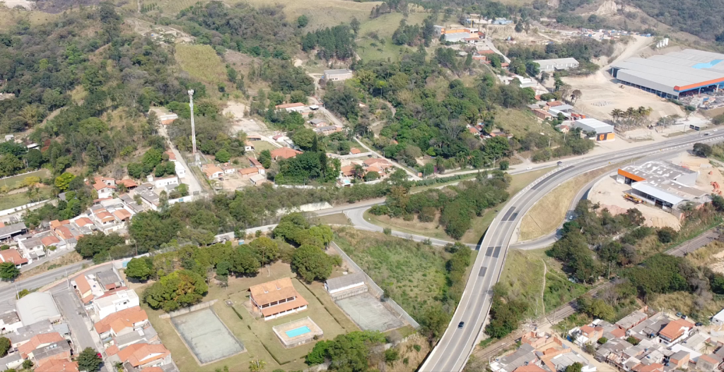 Área residencial e comercial 11.400m² – Avenida principal do bairro de Brigadeiro Tobias, cidade de Sorocaba /SP.