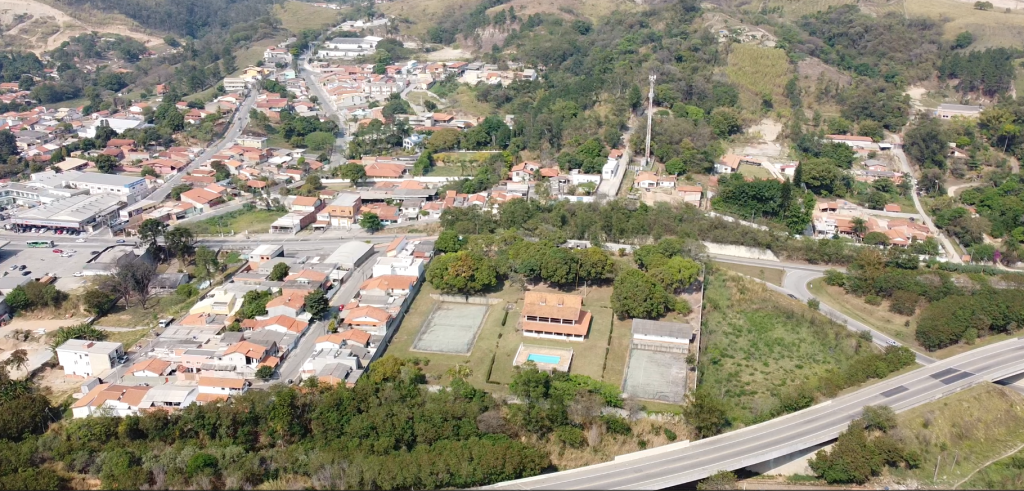 Área residencial e comercial 11.400m² – Avenida principal do bairro de Brigadeiro Tobias, cidade de Sorocaba /SP.