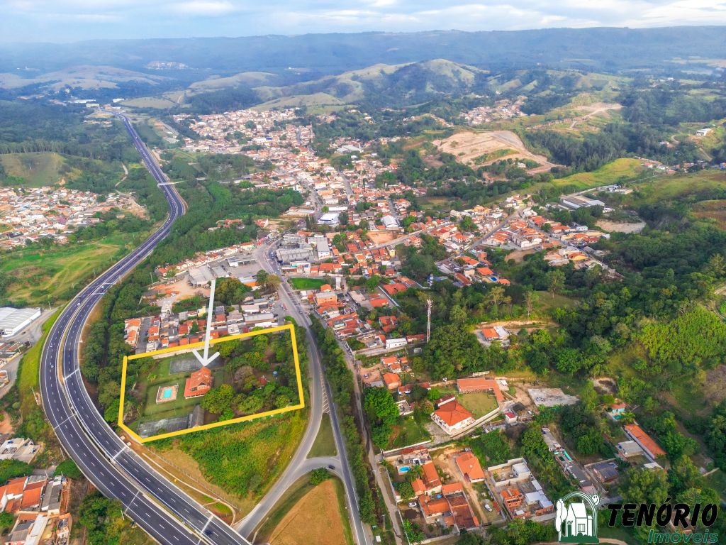 Área residencial e comercial 11.400m² – Avenida principal do bairro de Brigadeiro Tobias, cidade de Sorocaba /SP.