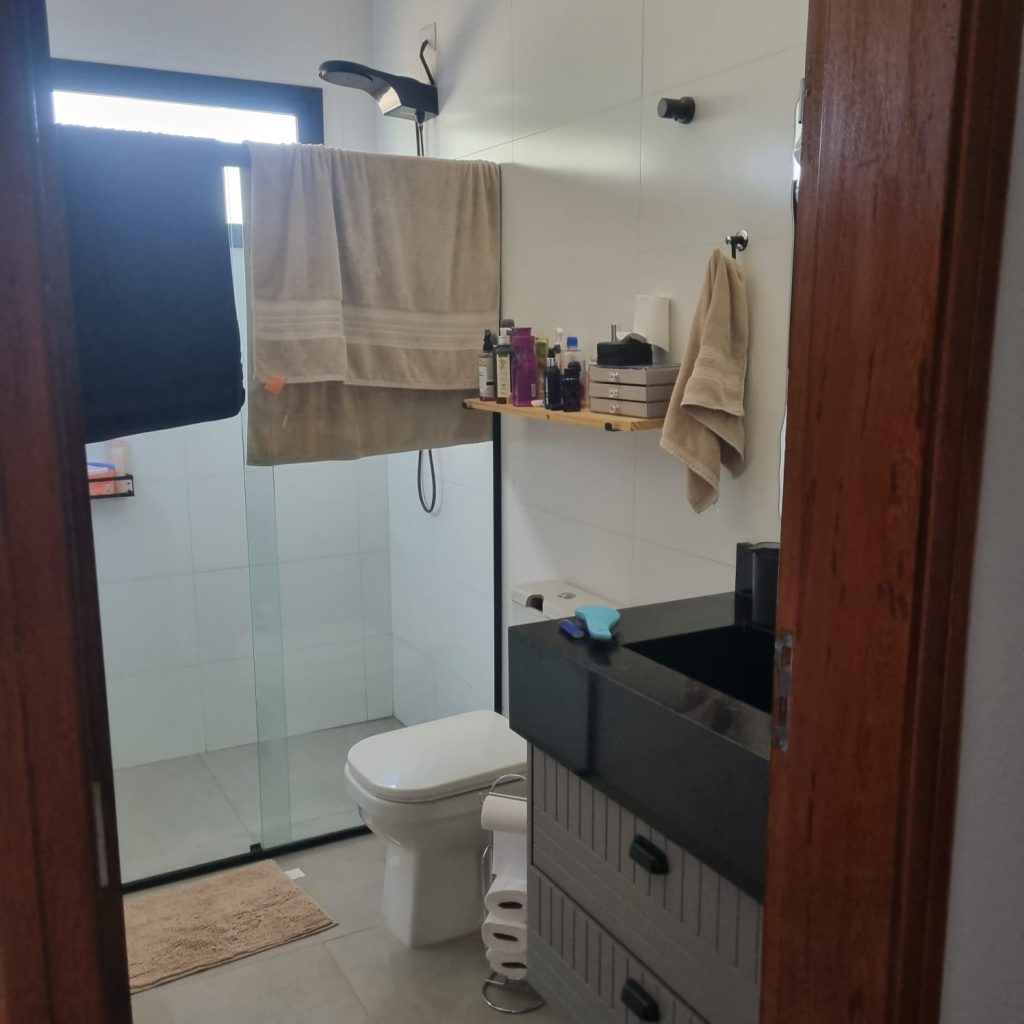 Chácara Recanto dos Pássaros 2.500,00m² – divisa de Sorocaba e Alumínio.