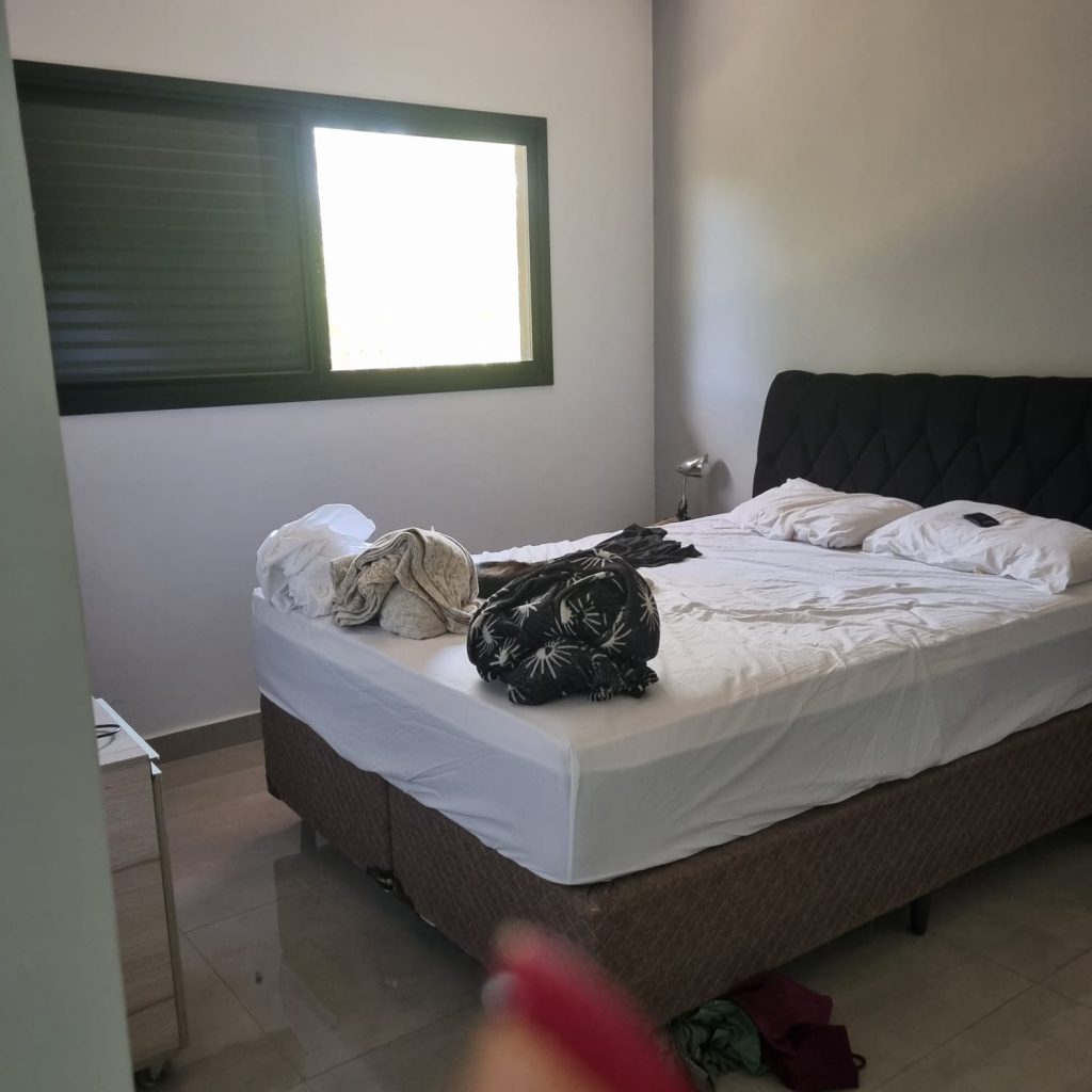 Chácara Recanto dos Pássaros 2.500,00m² – divisa de Sorocaba e Alumínio.