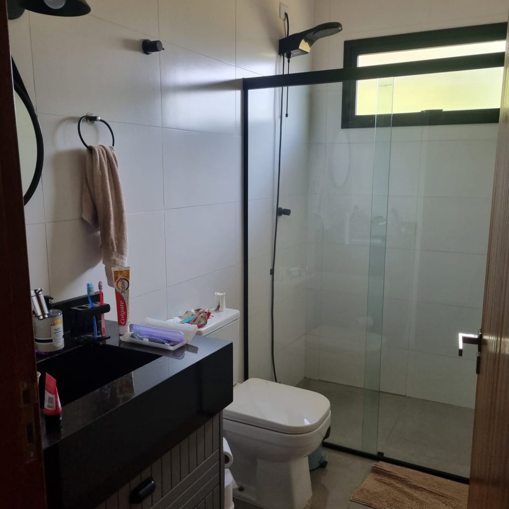 Chácara Recanto dos Pássaros 2.500,00m² – divisa de Sorocaba e Alumínio.