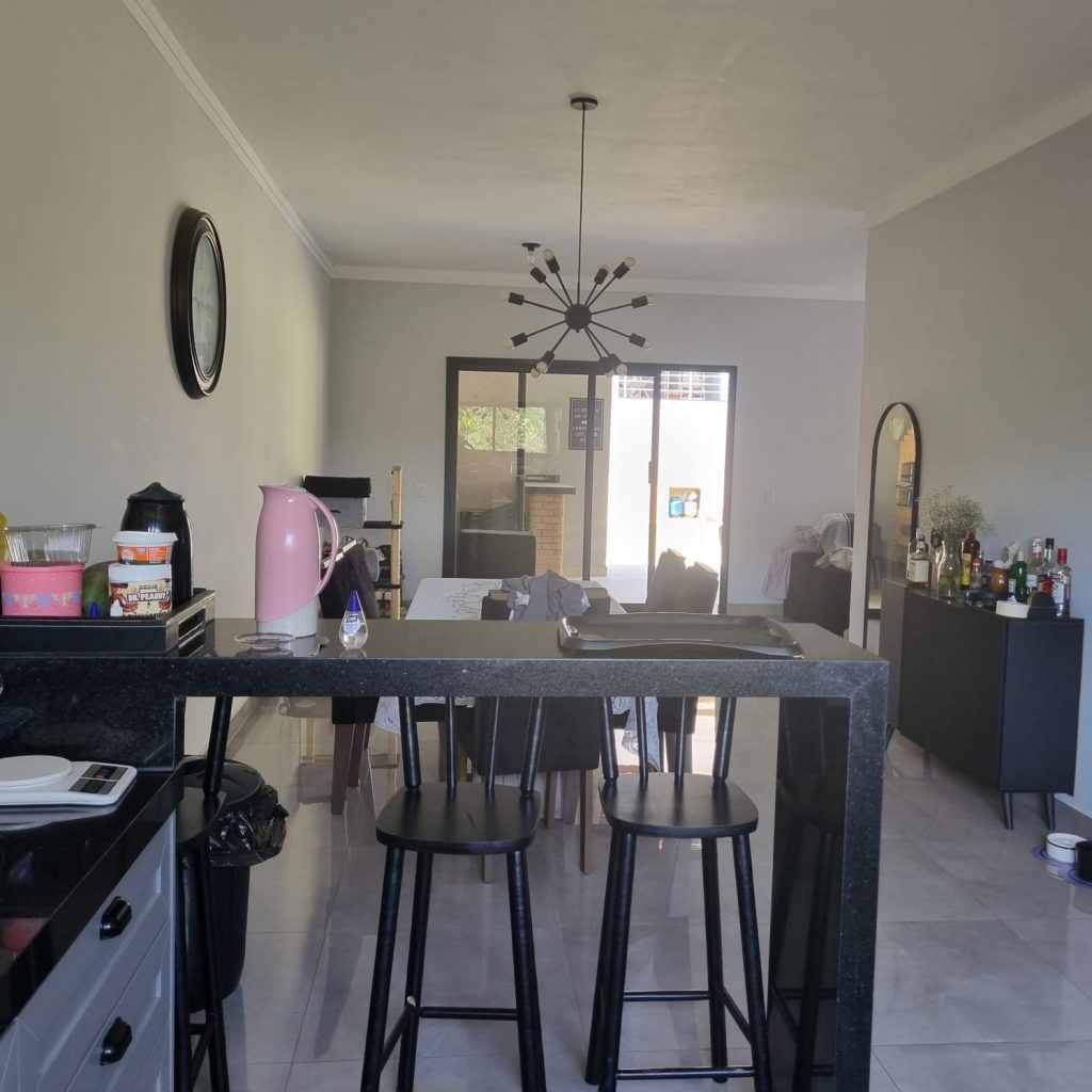 Chácara Recanto dos Pássaros 2.500,00m² – divisa de Sorocaba e Alumínio.