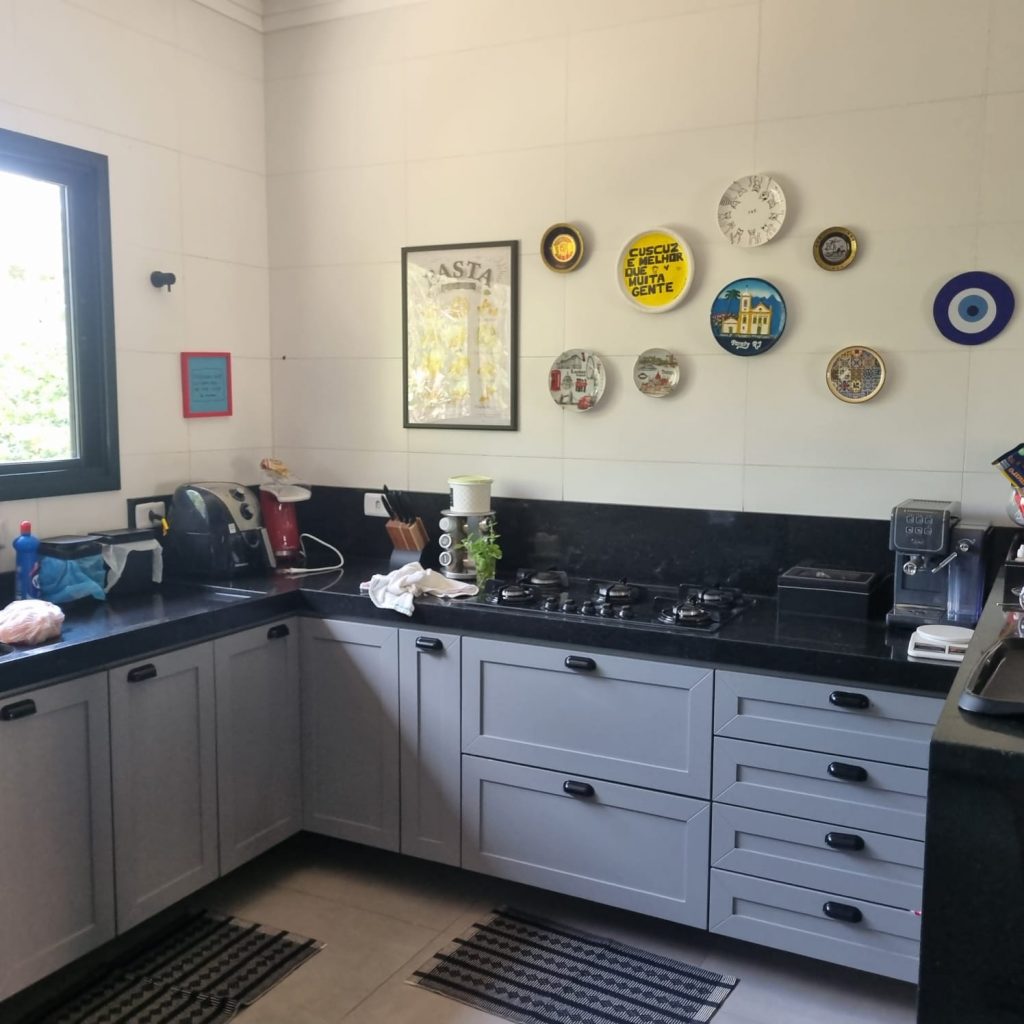 Chácara Recanto dos Pássaros 2.500,00m² – divisa de Sorocaba e Alumínio.