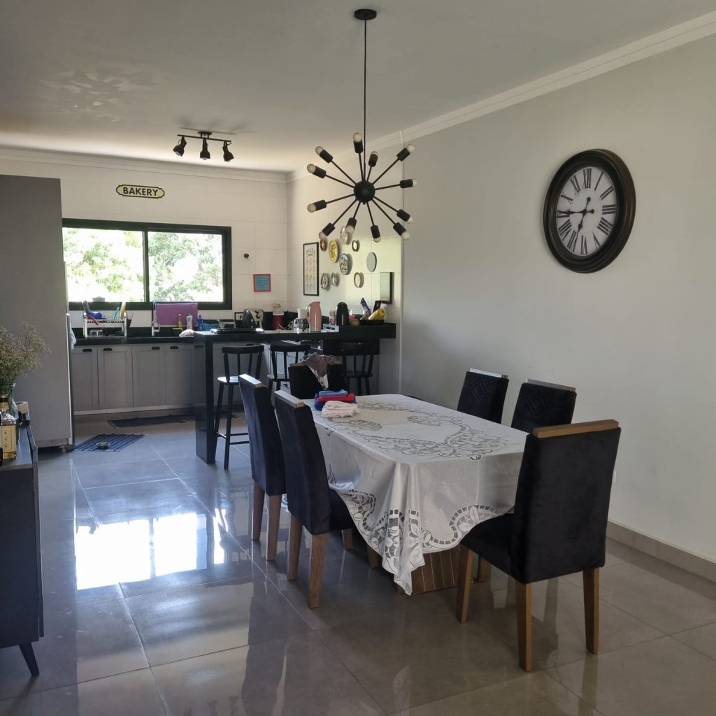 Chácara Recanto dos Pássaros 2.500,00m² – divisa de Sorocaba e Alumínio.