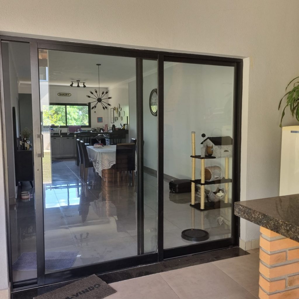 Chácara Recanto dos Pássaros 2.500,00m² – divisa de Sorocaba e Alumínio.