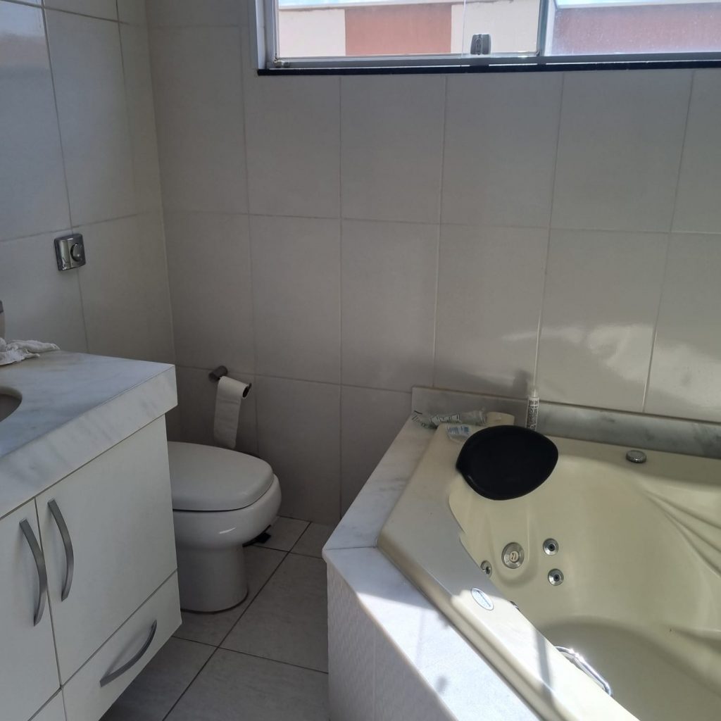 Chácara Recanto dos Pássaros 2.500,00m² – divisa de Sorocaba e Alumínio.