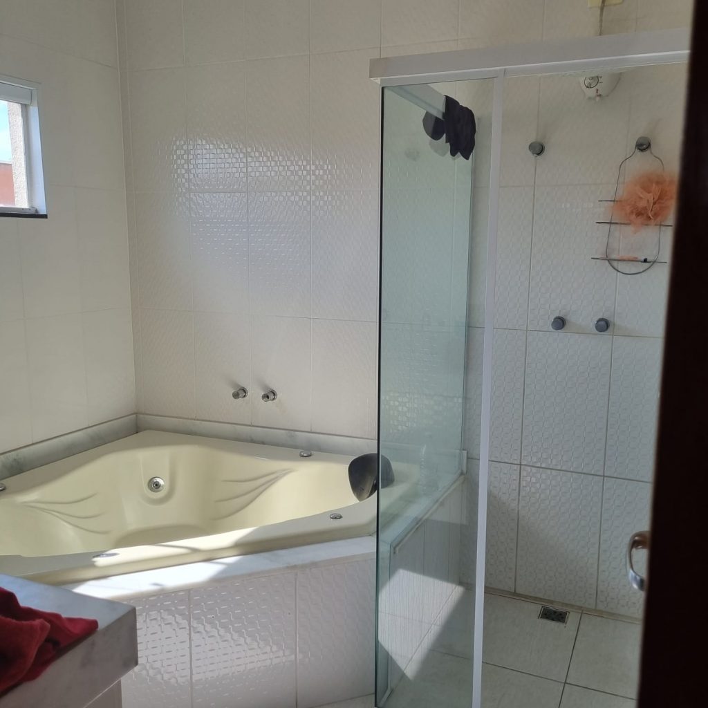 Chácara Recanto dos Pássaros 2.500,00m² – divisa de Sorocaba e Alumínio.