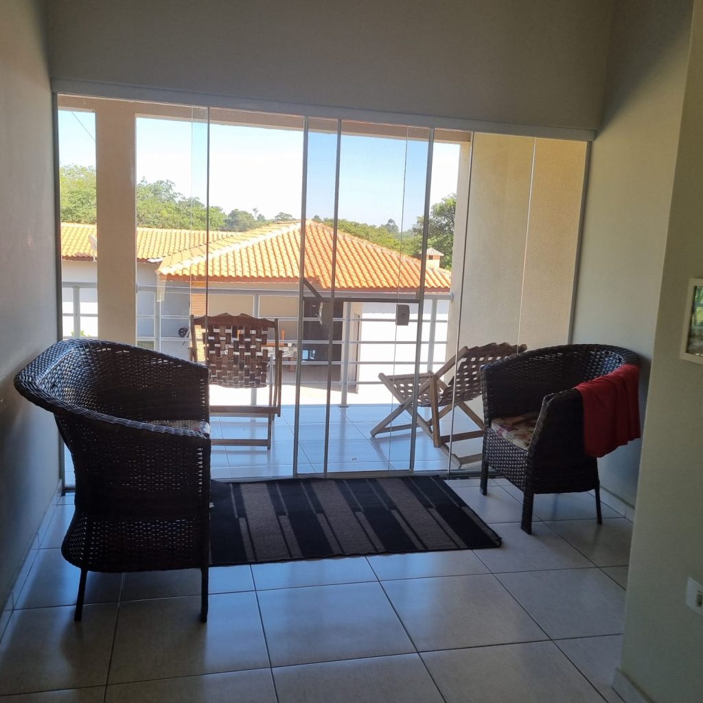 Chácara Recanto dos Pássaros 2.500,00m² – divisa de Sorocaba e Alumínio.