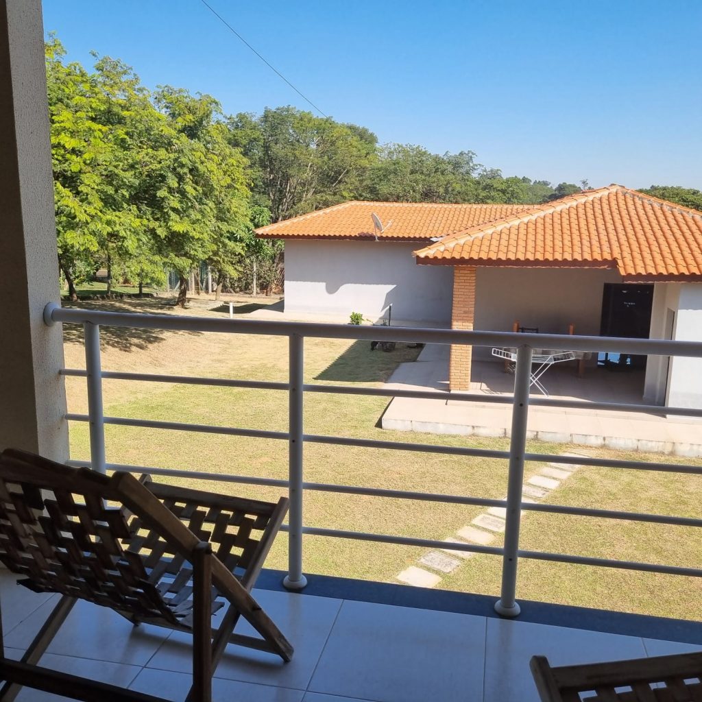 Chácara Recanto dos Pássaros 2.500,00m² – divisa de Sorocaba e Alumínio.