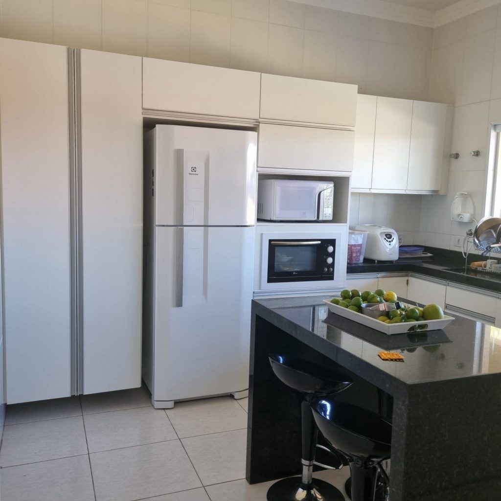 Chácara Recanto dos Pássaros 2.500,00m² – divisa de Sorocaba e Alumínio.