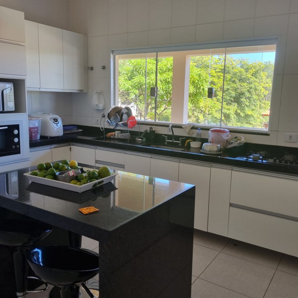 Chácara Recanto dos Pássaros 2.500,00m² – divisa de Sorocaba e Alumínio.