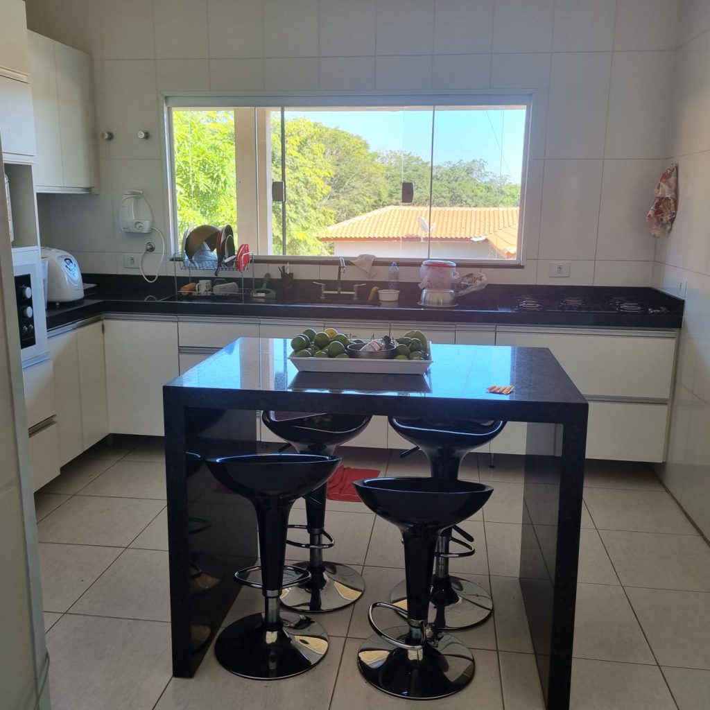 Chácara Recanto dos Pássaros 2.500,00m² – divisa de Sorocaba e Alumínio.