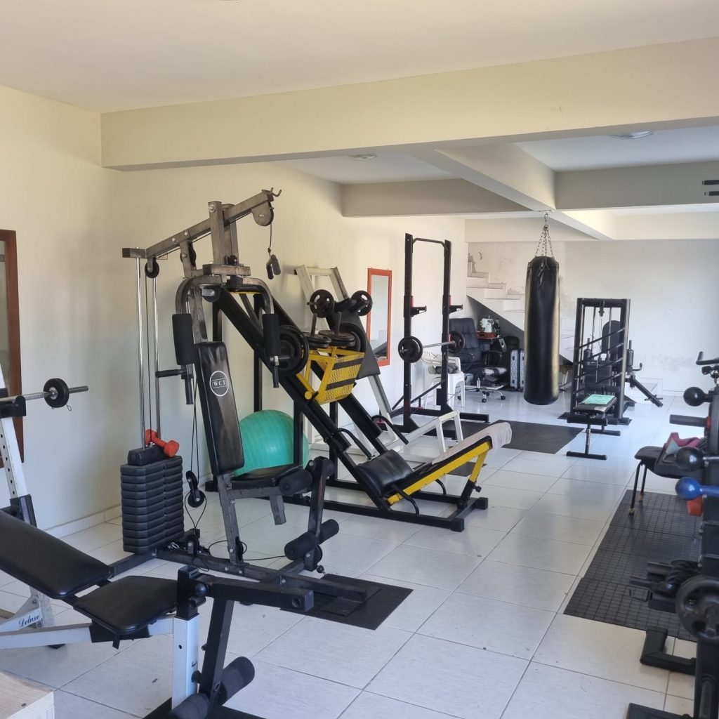 Chácara Recanto dos Pássaros 2.500,00m² – divisa de Sorocaba e Alumínio.