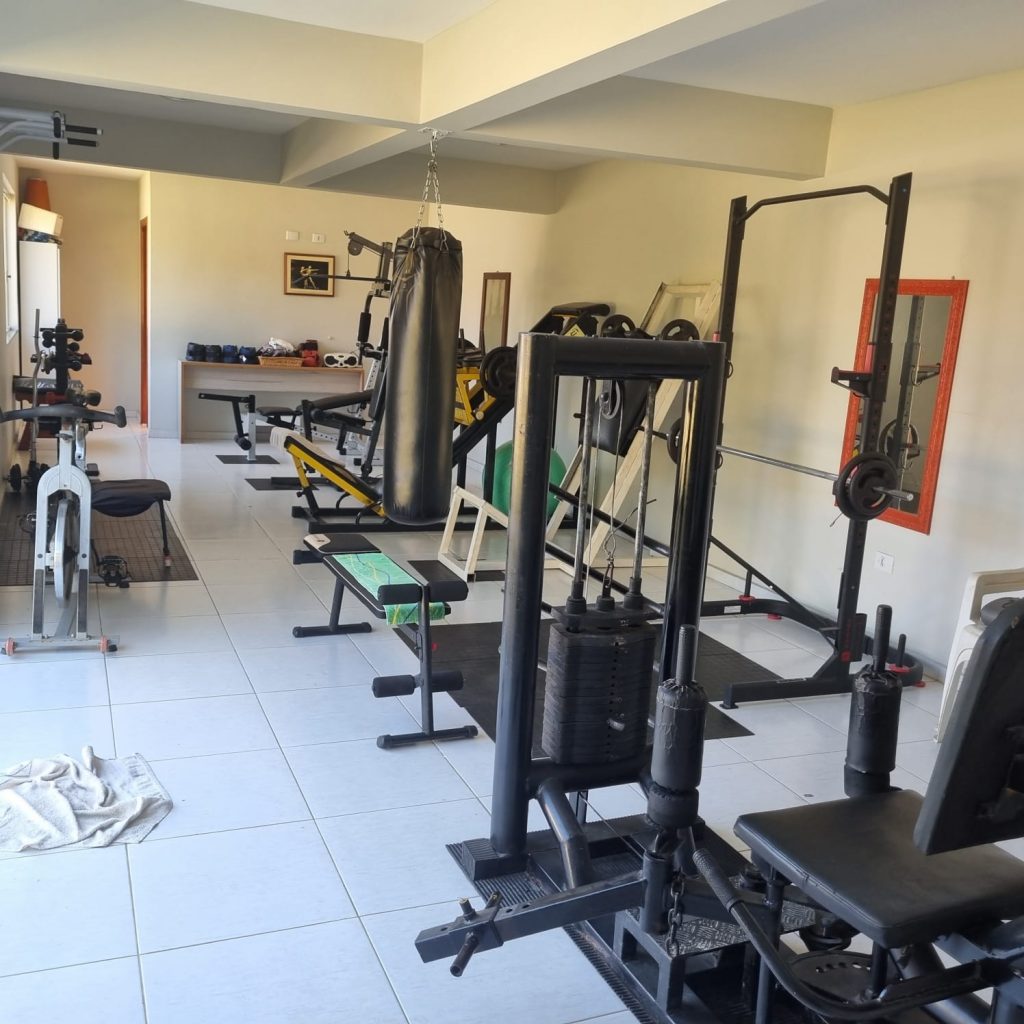 Chácara Recanto dos Pássaros 2.500,00m² – divisa de Sorocaba e Alumínio.