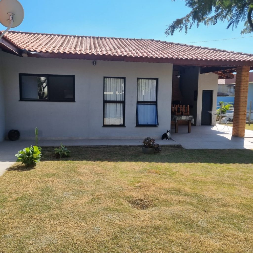 Chácara Recanto dos Pássaros 2.500,00m² – divisa de Sorocaba e Alumínio.