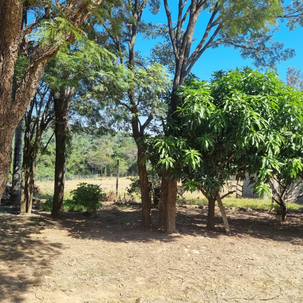 Chácara Recanto dos Pássaros 2.500,00m² – divisa de Sorocaba e Alumínio.