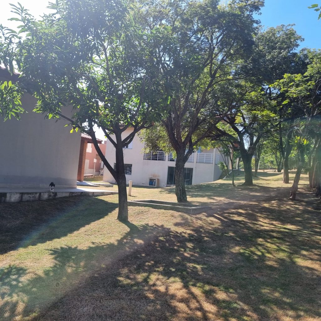 Chácara Recanto dos Pássaros 2.500,00m² – divisa de Sorocaba e Alumínio.